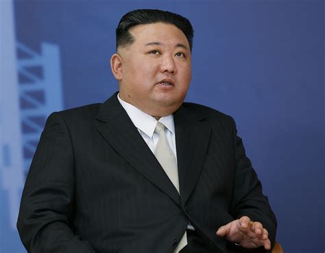 Kim Jong